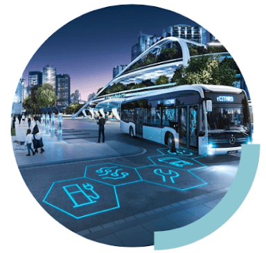 Mobility Solutions